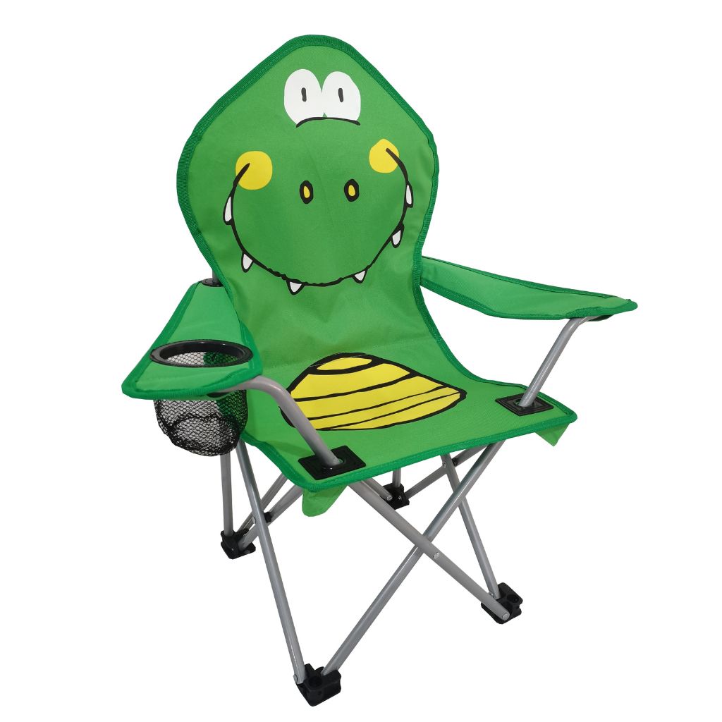 Kids Camping Chair – www.onlinebraaishop.co.za