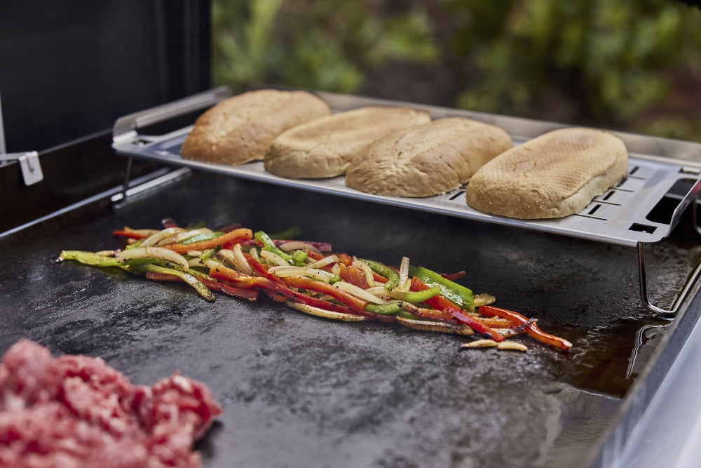 Weber Grill Gestell (Gebraucht) in Seltisberg für CHF 1 - nur Abholung