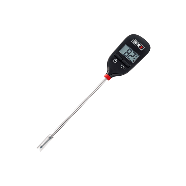 er Instant Read Thermometer