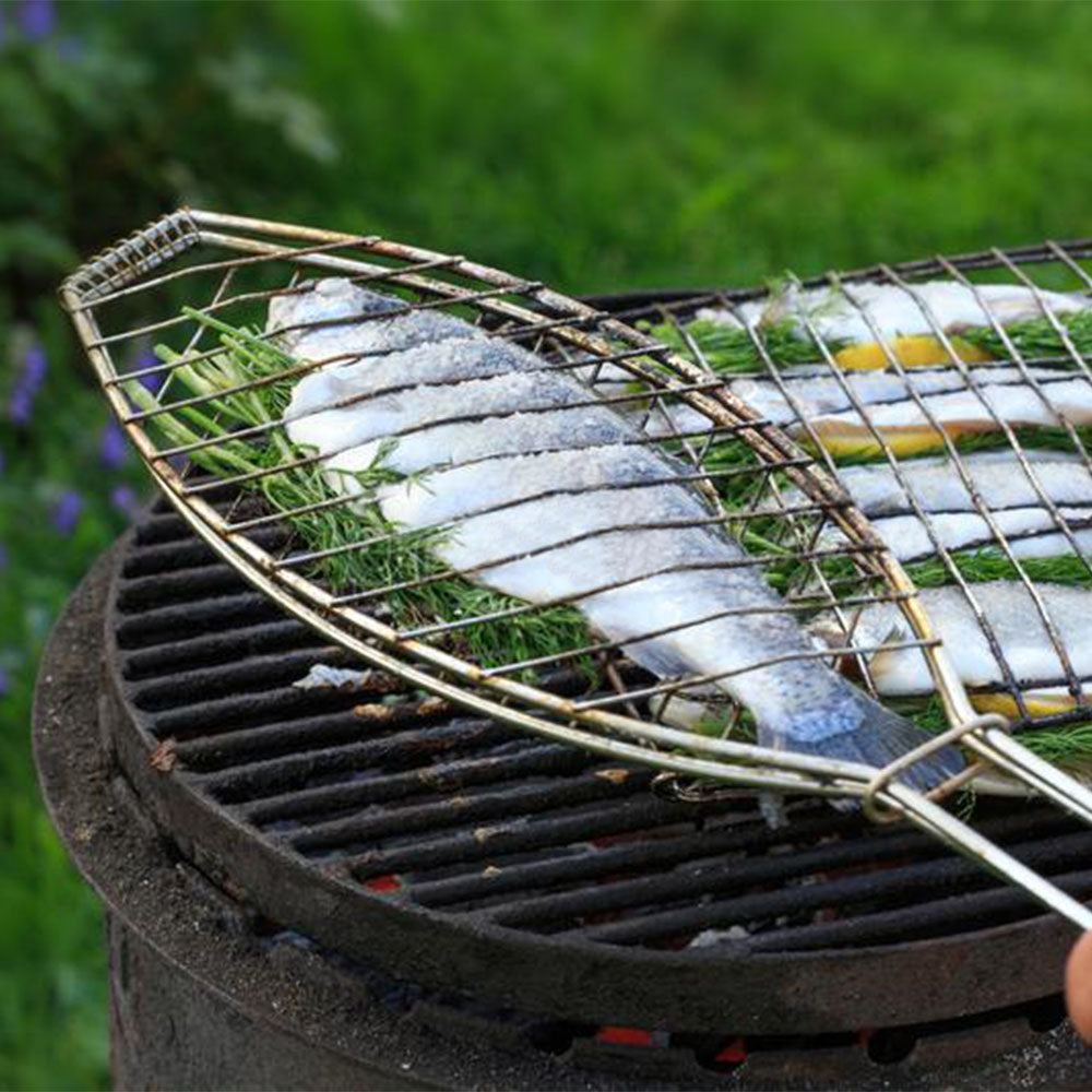 MEGAMASTER Fish Grid Large | BA0185 – www.onlinebraaishop.co.za