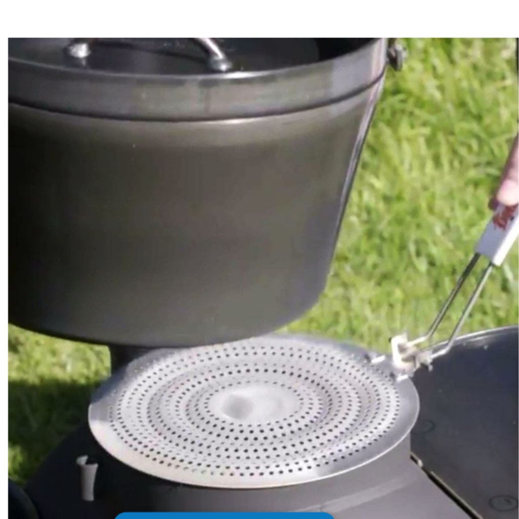 Diffuser Controller Gas Braais – www.onlinebraaishop.co.za