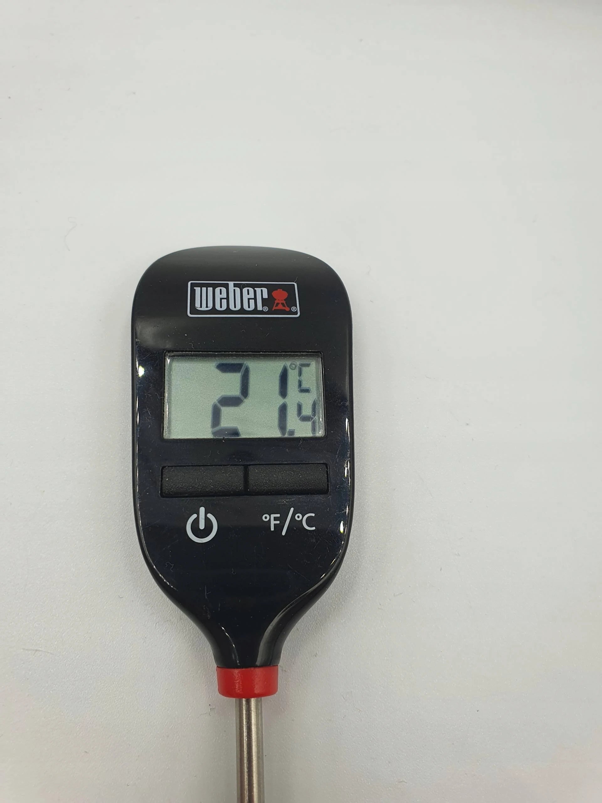 er Instant Read Thermometer