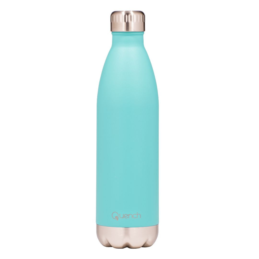 Quench Stainless Steel Flask Various Colors Various Sizes www